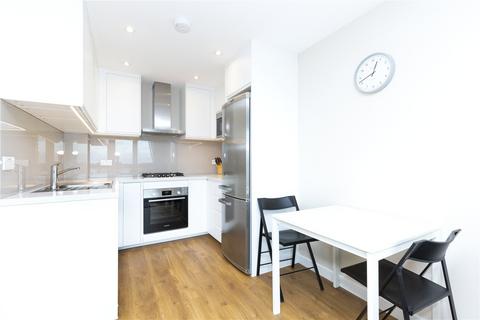 1 bedroom apartment to rent, Carronade Court, Eden Grove, London, N7