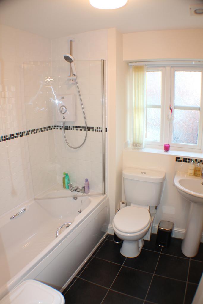 Bathroom 1
