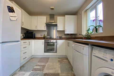 undefined, Stillington Crescent, Leicester LE5