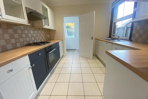 2 bedroom end of terrace house to rent, Alexandra Road, Sible Hedingham, Essex CO9