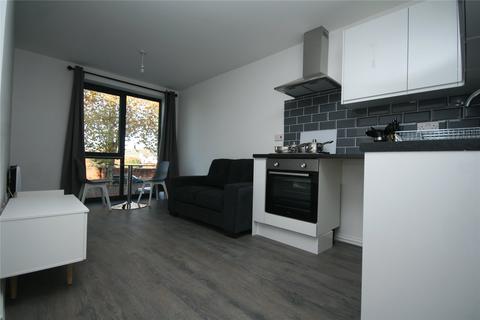 1 bedroom apartment to rent, High Street, Cheltenham, Gloucestershire, GL50