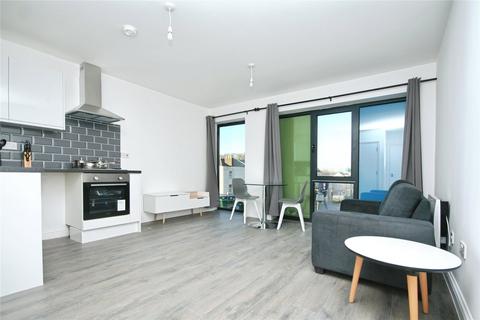 1 bedroom apartment to rent, High Street, Cheltenham, Gloucestershire, GL50