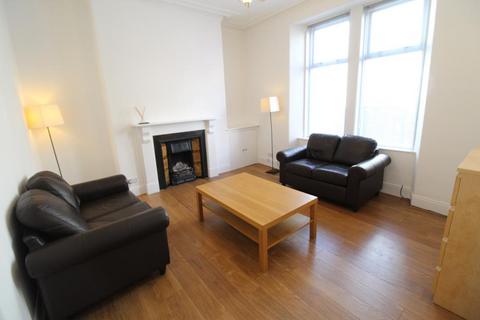 undefined, Wallfield Crescent, Ground Floor Right, AB25