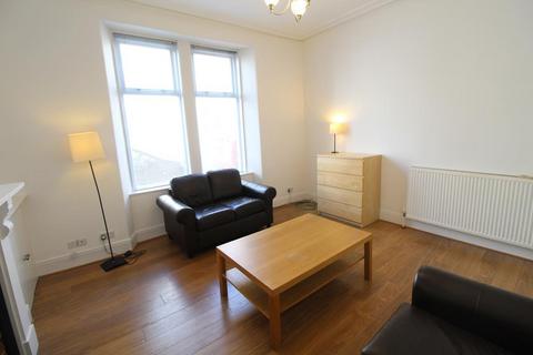undefined, Wallfield Crescent, Ground Floor Right, AB25