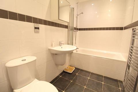 undefined, Wallfield Crescent, Ground Floor Right, AB25
