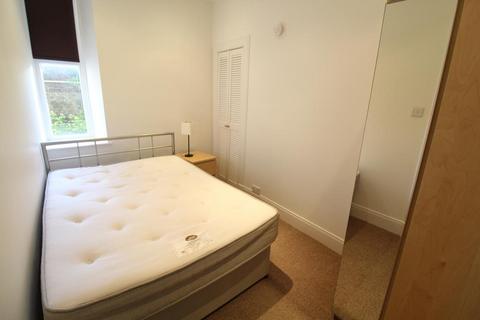 undefined, Wallfield Crescent, Ground Floor Right, AB25