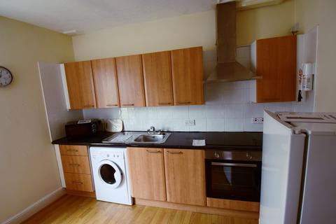 1 bedroom flat to rent, Union Street, Newton Abbot, Devon, TQ12