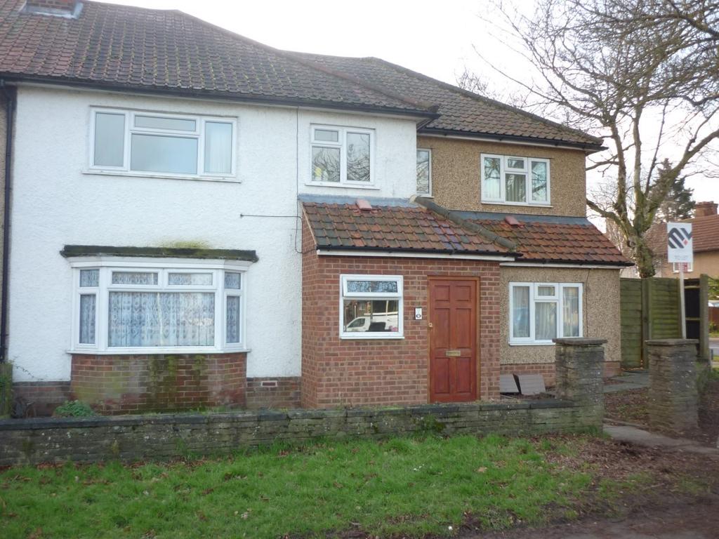 the Harebreaks, Watford 1 bed house £875 pcm (£202 pw)