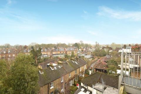 undefined, Sion Court,  Twickenham,  TW1
