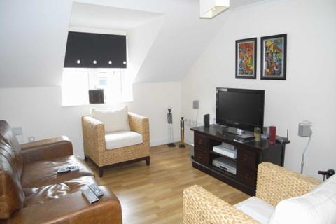 2 bedroom apartment to rent - Hospital Hill, Chesham HP5