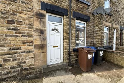 undefined, St Georges Road, Barnsley