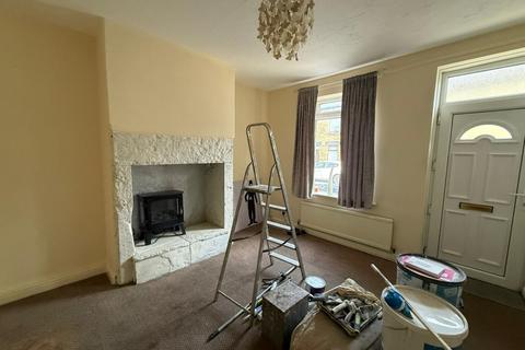 undefined, St Georges Road, Barnsley