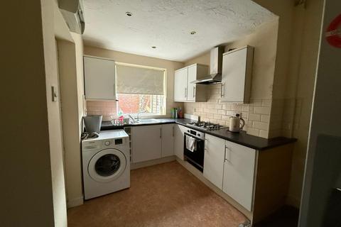 undefined, St Georges Road, Barnsley