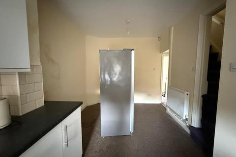 undefined, St Georges Road, Barnsley