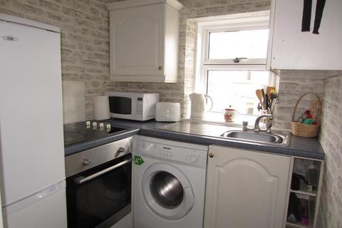 1 bedroom flat to rent, Willowbank Road, Floor Left, AB11