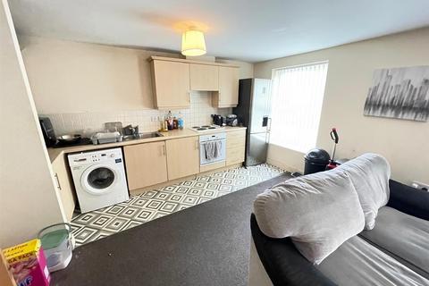 undefined, Naylor Road, Ellesmere Port