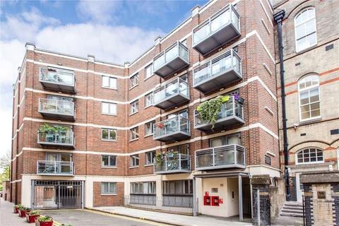 1 bedroom apartment to rent, Hoxton Square, London, N1