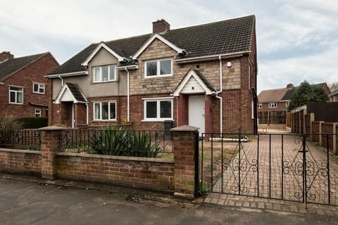 6 bedroom semi-detached house to rent - Sideley, Kegworth