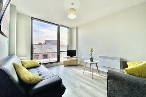 2 bedroom apartment to rent, East Point, East Street, Leeds