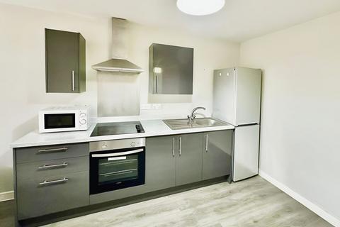 2 bedroom apartment to rent, East Point, East Street, Leeds