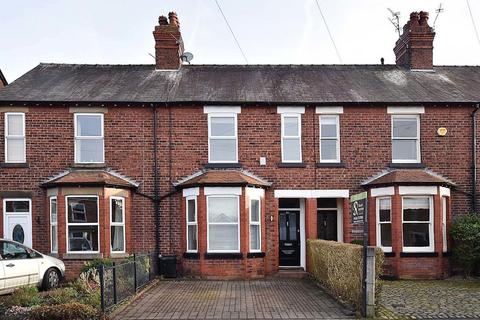 3 bedroom terraced house to rent, Heyes Lane, Alderley Edge