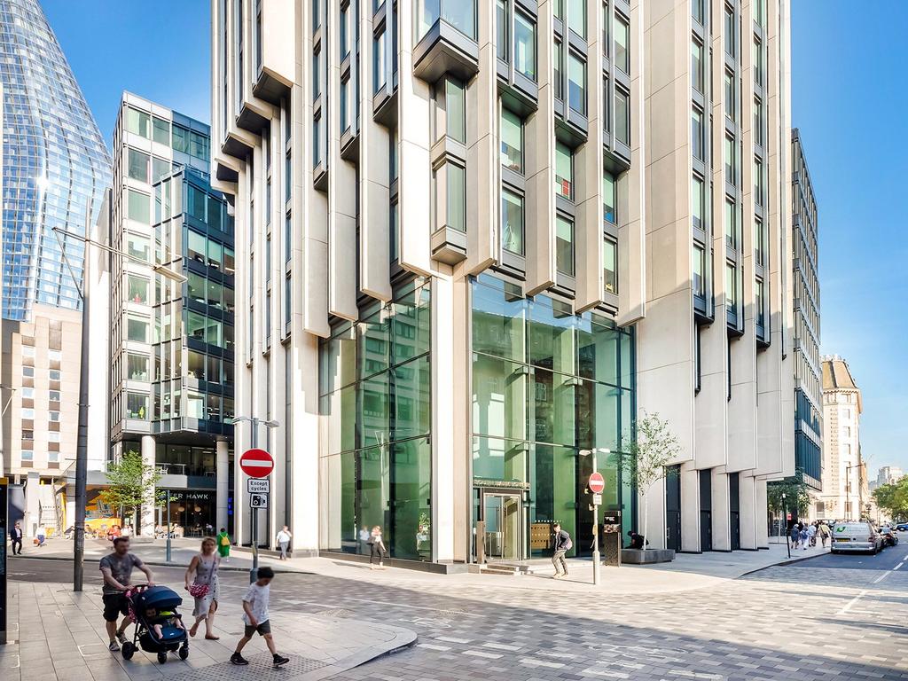 South Bank Tower