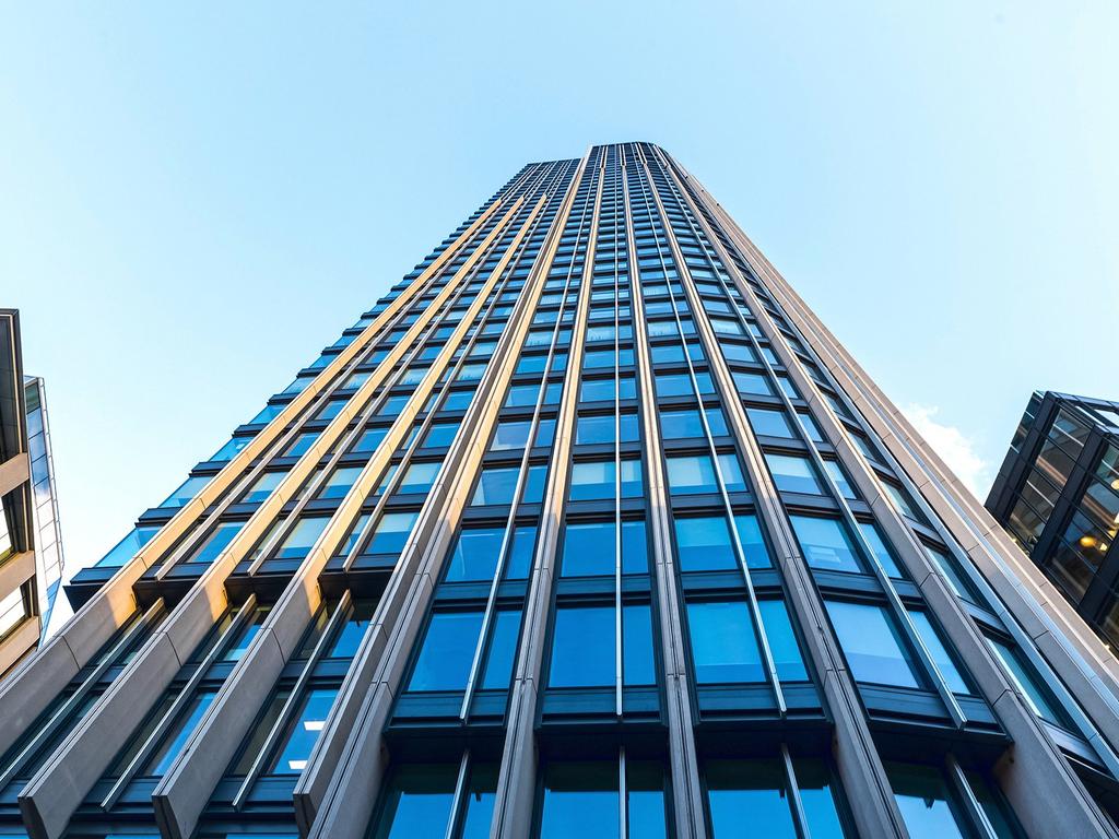 South Bank Tower