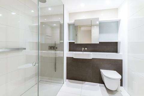 1 bedroom apartment to rent, South Bank Tower, 55 Upper Ground, SE1