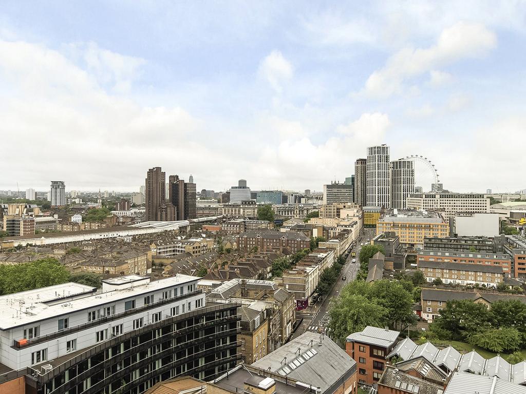 South Bank Tower