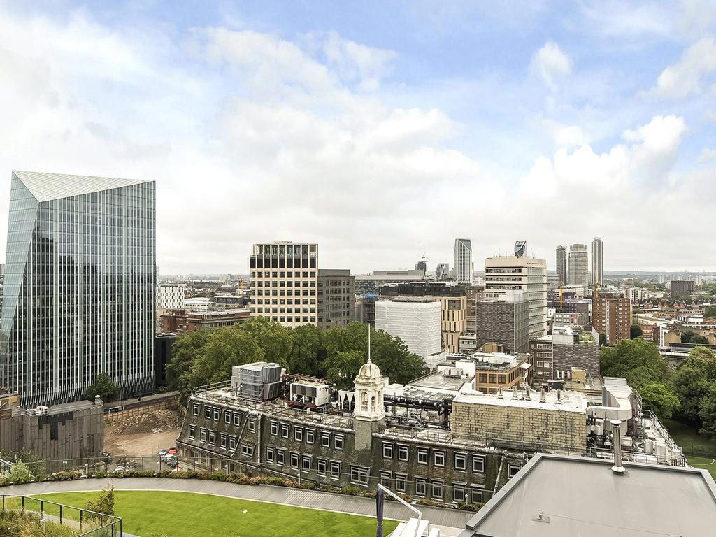 South Bank Tower