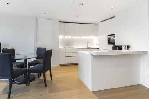 undefined, South Bank Tower, 55 Upper Ground, SE1