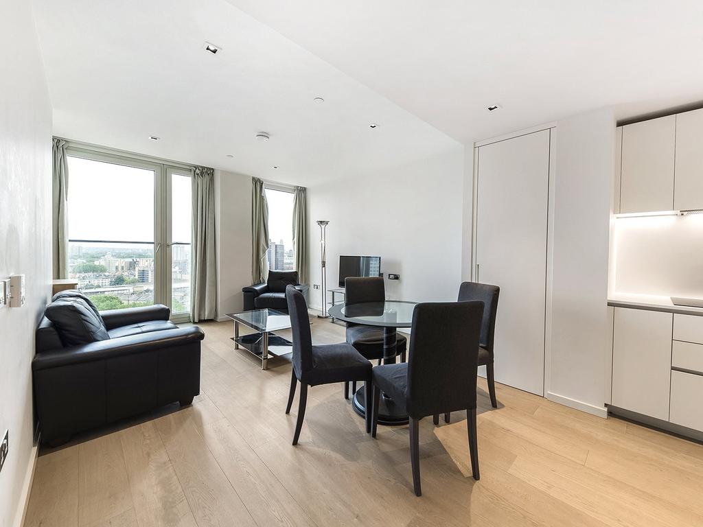 South Bank Tower