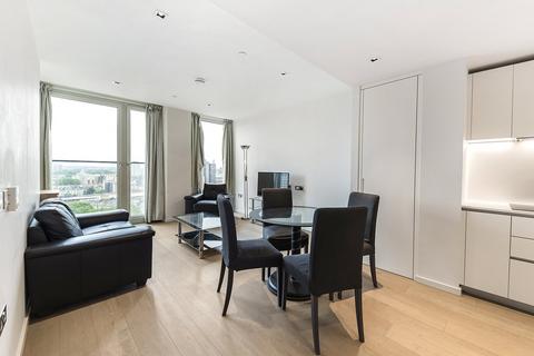 undefined, South Bank Tower, 55 Upper Ground, SE1