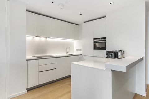 undefined, South Bank Tower, 55 Upper Ground, SE1
