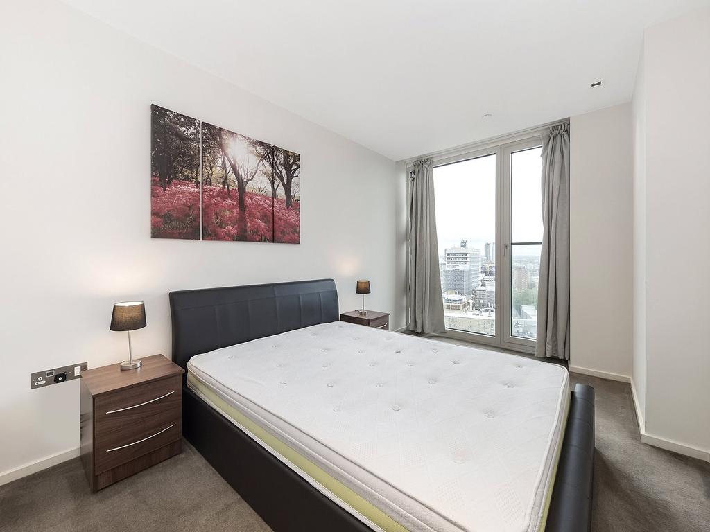 South Bank Tower