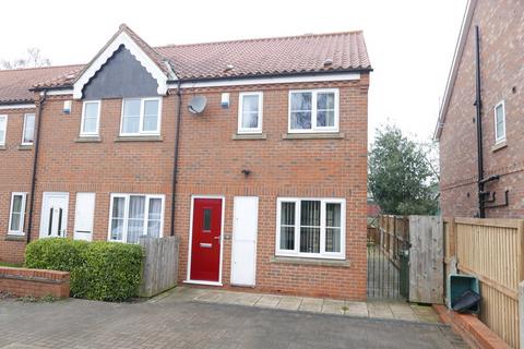 undefined, Foss Court, Huntington