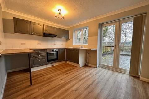 undefined, Foss Court, Huntington
