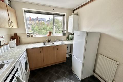 1 bedroom flat to rent - ALBANY ROAD, TOWN CENTRE