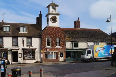 Property for sale - High Street, Steyning, West Sussex, BN44 3RD
