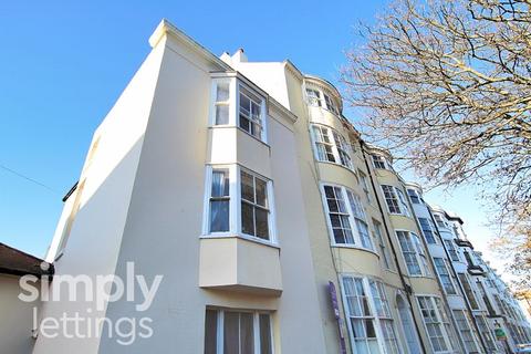 2 bedroom flat to rent, Bedford Row, Worthing