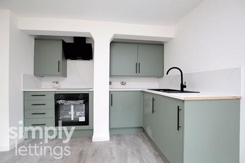 2 bedroom flat to rent, Bedford Row, Worthing