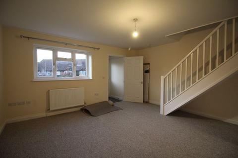3 bedroom end of terrace house to rent, Wellsfield, Huntingdon