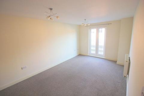 2 bedroom apartment to rent, Shaw Road, Chilwell, Nottingham, NG9 6RS