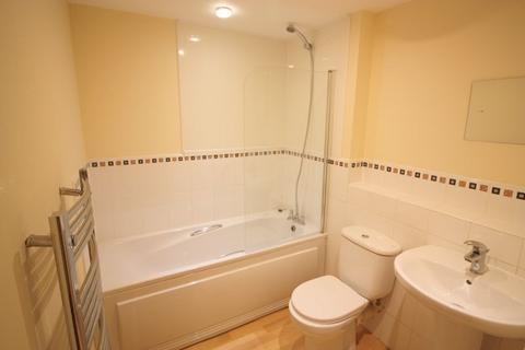 2 bedroom apartment to rent, Shaw Road, Chilwell, Nottingham, NG9 6RS