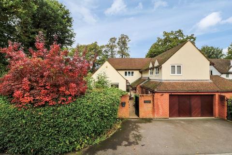 4 bedroom detached house for sale, Hillside Park, Sunningdale SL5