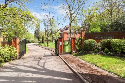 4 bedroom detached house for sale, Hillside Park, Sunningdale SL5