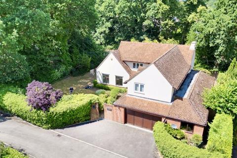 4 bedroom detached house for sale, Hillside Park, Sunningdale SL5