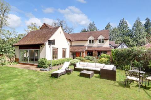 4 bedroom detached house for sale, Hillside Park, Sunningdale SL5