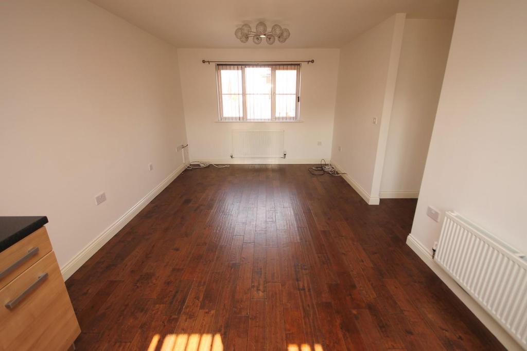 Twinleaf Apartments, Cuthbert, Hartlepool 2 bed apartment £84,950