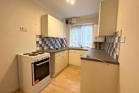 1 bedroom apartment to rent, Warwick Road, Scunthorpe